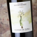 Berthet-Bondet Côtes du Jura La Poirière 2022