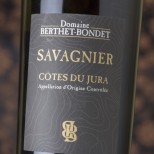 Berthet Bondet Côtes du Jura Savagnier 2022 Berthet Bondet Côtes du Jura Savagnier 2022