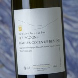 Bonnardot Bourgogne Hautes Côtes Beaune Cheignot