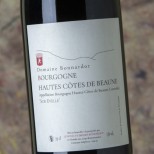 Bonnardot Bourgogne Hautes Côtes de Beaune Sur Evelle 2021 Bonnardot Bourgogne Hautes Côtes de Beaune Sur Evelle 2021