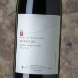 Bonnardot Maranges Sur Le Bois 2022 Bonnardot Maranges Sur Le Bois 2022