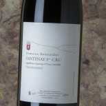 Bonnardot Santenay 1er Cru Clos Rousseau 2022 Bonnardot Santenay 1er Cru Clos Rousseau 2022