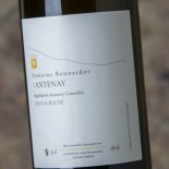 Bonnardot Santenay Blanc Sous La Roche 2019