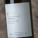 Bonnardot Santenay Blanc Sous La Roche 2022