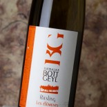 Bott-Geyl Riesling Les Éléments 2023