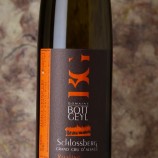 Bott-Geyl Riesling Schlossberg Grand Cru 2022