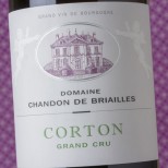Chandon de Briailles Corton Grand Cru Blanc 2022 Chandon de Briailles Corton Grand Cru Blanc 2022