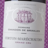Chandon De Briailles Corton-Maréchaudes 2023