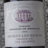 Chandon De Briailles Savigny-Les-Beaune 1er Cru Les Lavières 2023