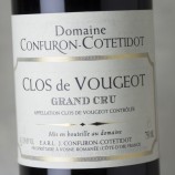 Confuron-Contetidot Clos De Vougeot Grand Cru 2021