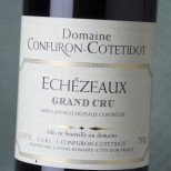 Confuron-Contetidot Echézeaux Grand Cru 2021