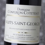 Confuron-Contetidot Nuits-Saint-Georges 2021