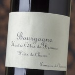 Chassorney Bourgogne Hautes Côtes de Beaune Puits de Chaux 2017 Chassorney Bourgogne Hautes Côtes de Beaune Puits de Chaux 2017