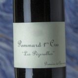 Domaine De Chassorney Pommard Les Pézerolles 1er Cru 2020