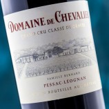 Domaine De Chevalier 2023