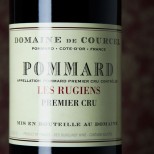 De Courcel Pommard 1er Cru Les Rugiens 2019
