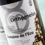 Domaine de l'Ecu Orthogneiss 2022 Domaine de l'Ecu Orthogneiss 2022