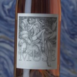Domaine de L'Ecú Muse 2019 Domaine de L'Ecú Muse 2019
