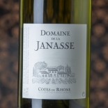 Domaine De La Janasse Côtes Du Rhône Blanc 2022