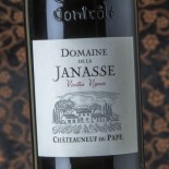 Domaine De La Janasse Châteauneuf Du Pape Vieilles Vignes 2021