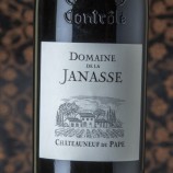 Domaine De La Janasse Châteauneuf Du Pape 2022