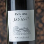 Domaine de la Janasse Côtes du Rhône 2023 Domaine de la Janasse Côtes du Rhône 2023