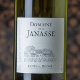 Domaine De La Janasse Côtes Du Rhône Blanc 2024