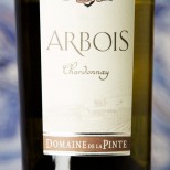 Domaine De La Pinte Arbois Chardonnay 2022 Domaine De La Pinte Arbois Chardonnay 2022