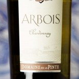 Domaine De La Pinte Arbois Chardonnay 2022