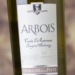 Domaine De La Pinte Arbois Cuvée D'Automne