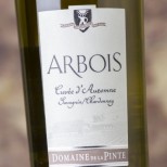 Domaine De La Pinte Arbois Cuvée d'Automne Domaine De La Pinte Arbois Cuvée d'Automne