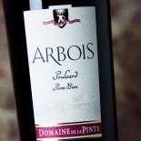 Domaine De La Pinte Arbois Poulsard Pinte Bien 2022