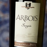 Domaine De La Pinte Arbois Savagnin 2020