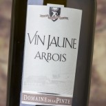 Domaine De La Pinte Arbois Vin Jaune 2016 - 62 cl. Domaine De La Pinte Arbois Vin Jaune 2016 - 62 cl.