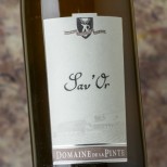 Domaine De La Pinte Sav'Or 2022 Domaine De La Pinte Sav'Or 2022