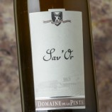 Domaine De La Pinte Sav'Or 2023