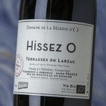 La Réserve D'O Hissez O 2020