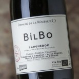 La Réserve d'O Bilbo 2021 La Réserve d'O Bilbo 2021