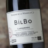 La Réserve D'O Bilbo 2021