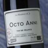 La Réserve d'O Octo Anni 2010 La Réserve d'O Octo Anni 2010
