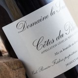 Domaine De La Soumade Côtes Du Rhône 2020