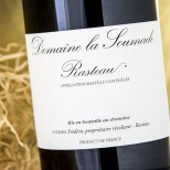 Domaine de La Soumade Rasteau 2019 Domaine de La Soumade Rasteau 2019