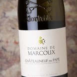Domaine De Marcoux Châteauneuf-Du-Pape Blanc 2024