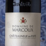 Domaine de Marcoux Châteauneuf-du-Pape 2023 Domaine de Marcoux Châteauneuf-du-Pape 2023