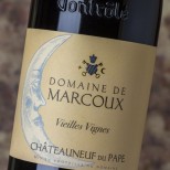 Domaine de Marcoux Châteauneuf-du-Pape Vieilles Vignes 2021 Domaine de Marcoux Châteauneuf-du-Pape Vieilles Vignes 2021