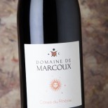 Domaine de Marcoux Côtes-du-Rhône 2024 Domaine de Marcoux Côtes-du-Rhône 2024
