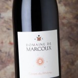 Domaine De Marcoux Côtes-Du-Rhône 2024