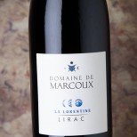 Domaine de Marcoux Lirac La Lorentine 2023 Domaine de Marcoux Lirac La Lorentine 2023
