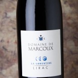 Domaine De Marcoux Lirac La Lorentine 2023
