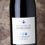 Domaine De Marcoux Lirac La Lorentine 2023
